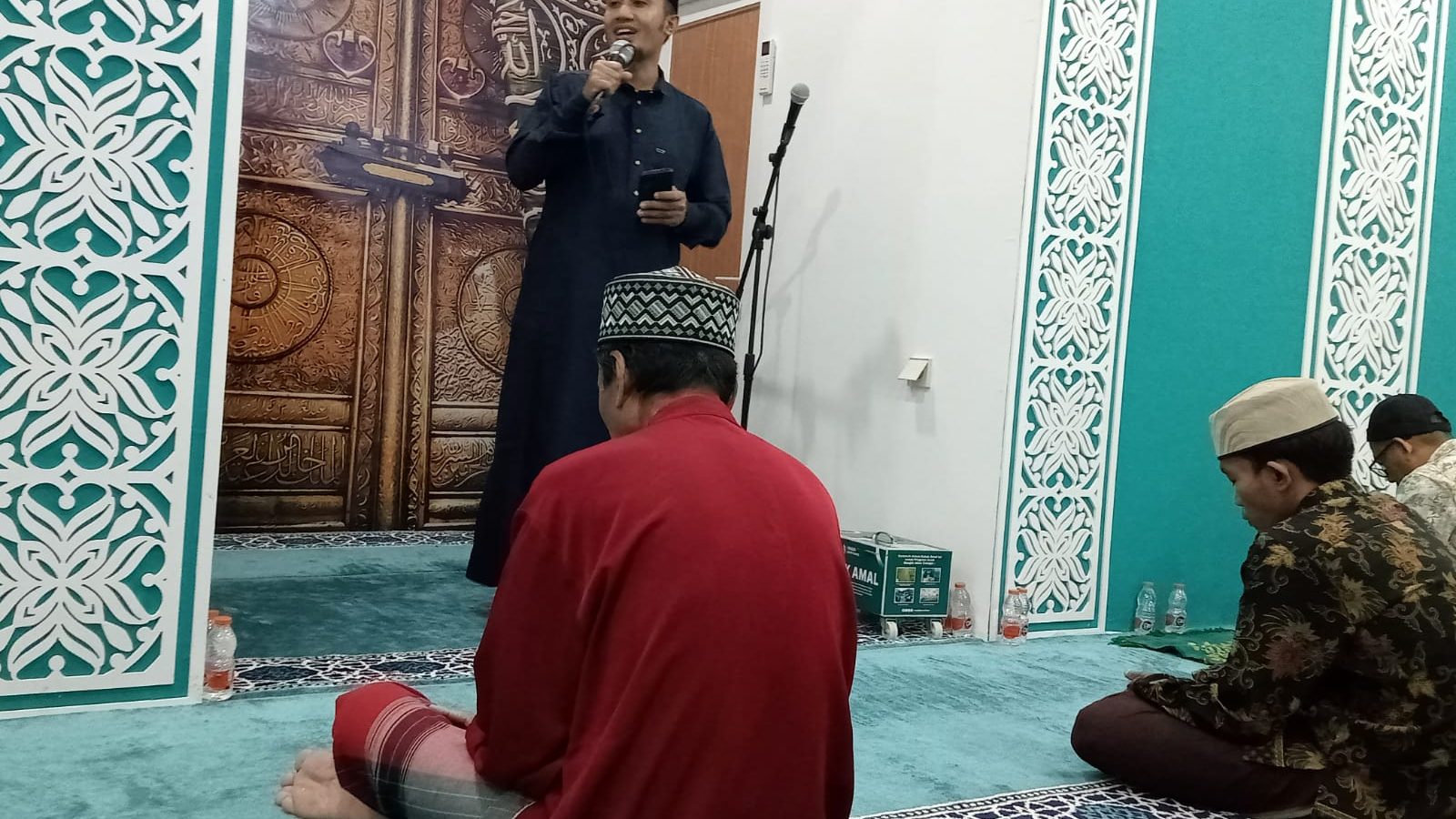 Pondok Qur’ani “Jalan Cahaya” Mataram: Konsep Spritual, Jalan Pencerahan, Panduan Iman dan Ilmu Terpadu, Ketulusan Hati dan Kasih Sayang