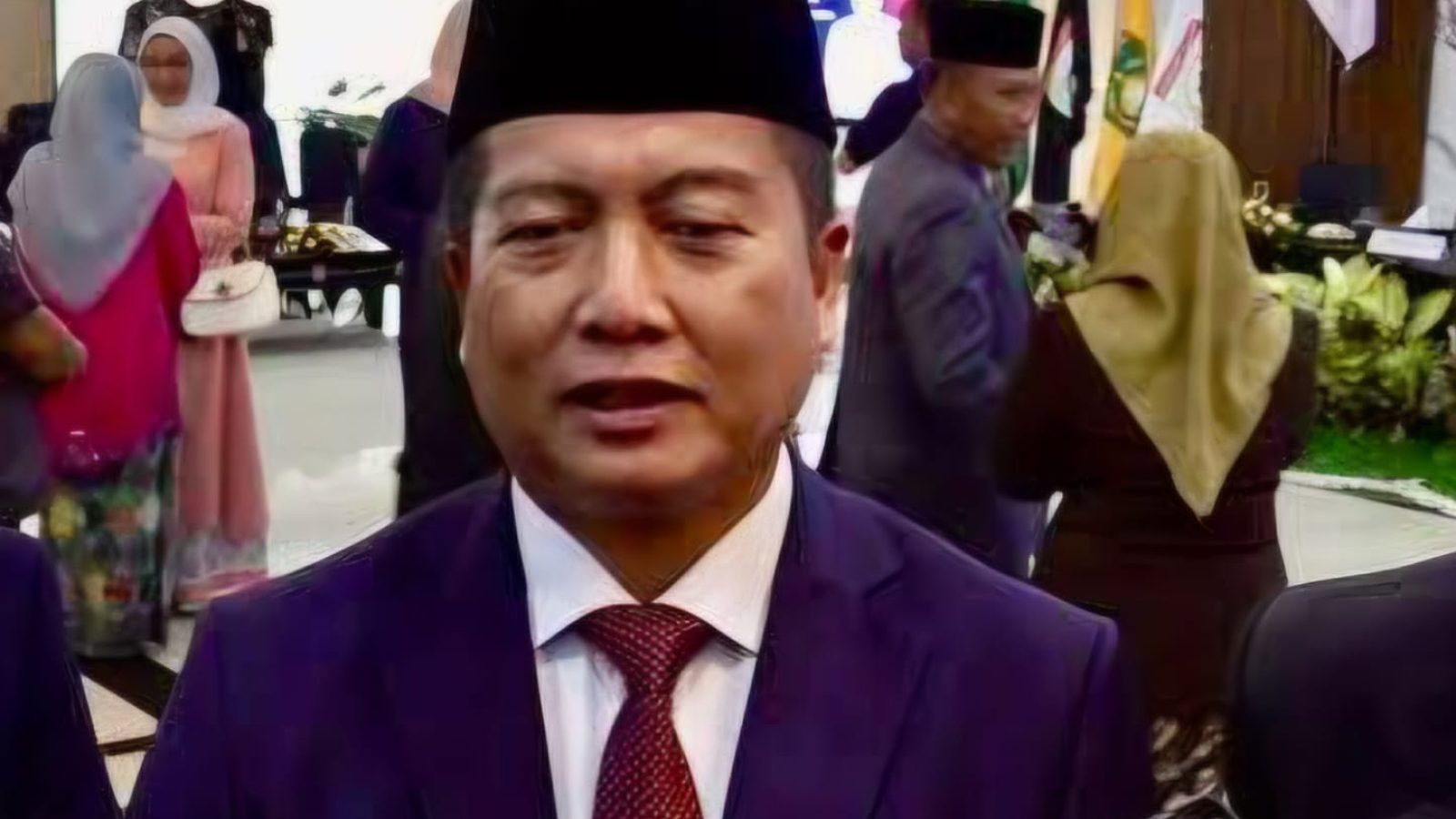 Gubernur Komunikasi dengan Dubes RI, Pastikan Warga NTB Terpantau KBRI