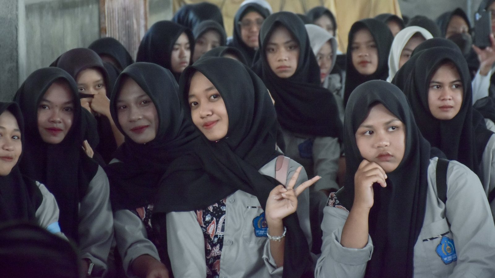 Hapus Stigma SMK Penyumbang Pengangguran, Pemprov NTB Siapkan Sertifikasi Keahlian