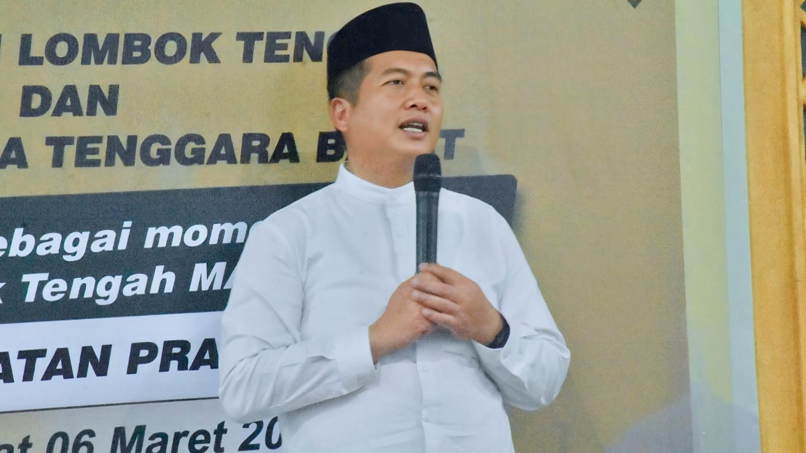 Nuzulul Quran, Gubernur NTB Tekankan Toleransi