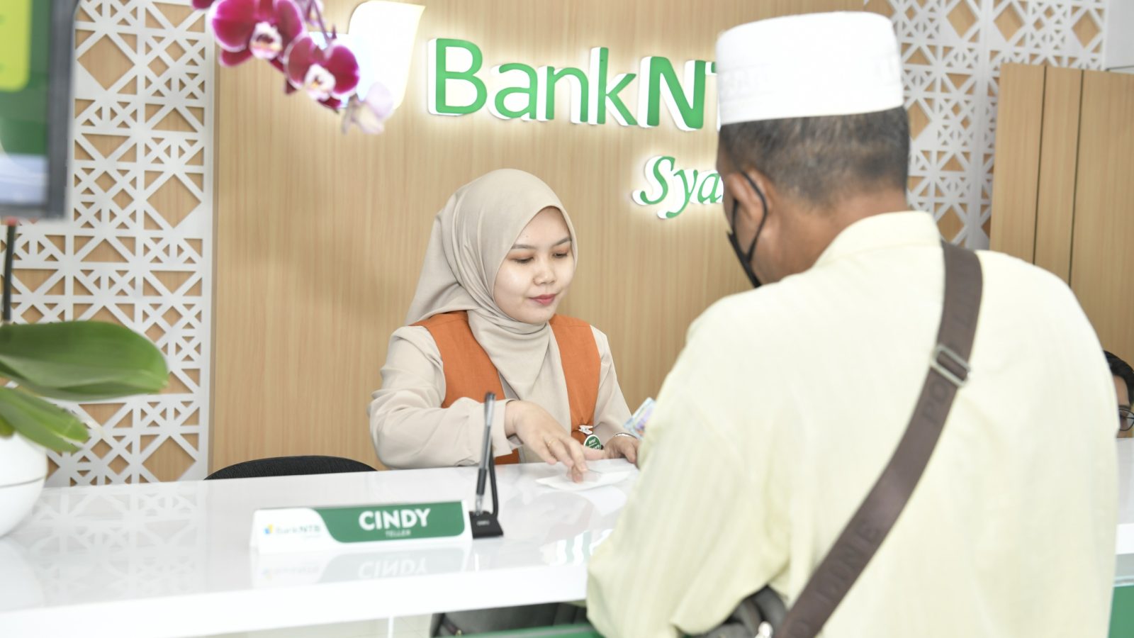 Bank NTB Syariah Tegaskan Kinerja Operasional Tetap Tumbuh