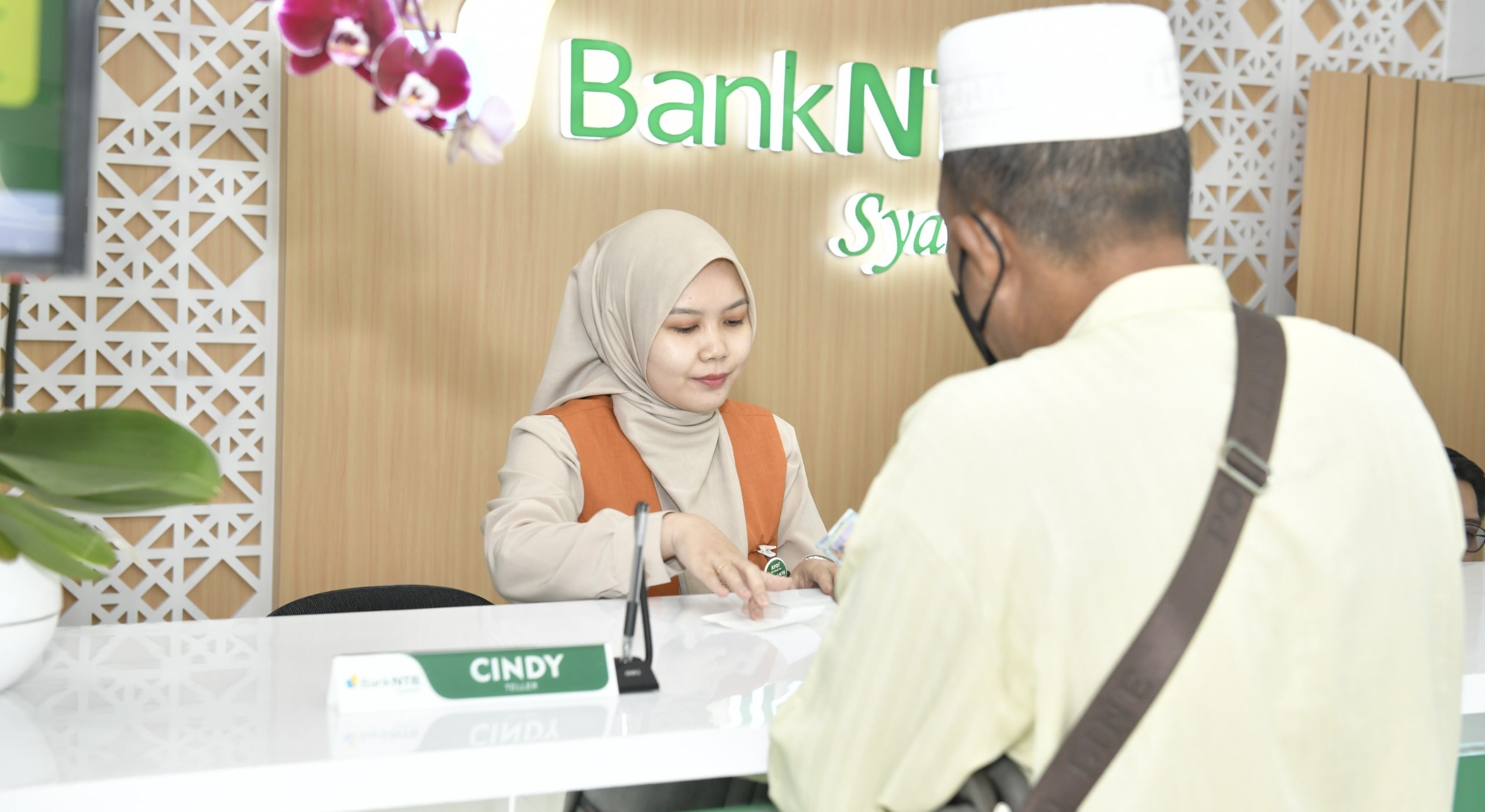 Bank NTB Syariah Tegaskan Kinerja Operasional Tetap Tumbuh