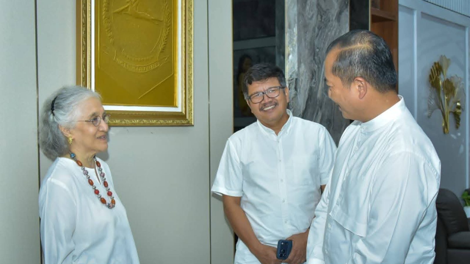 Provinsi NTB Akan Jadi Tuan Rumah Forum Ilmiah Nasional Para Dokter Spesialis Mata