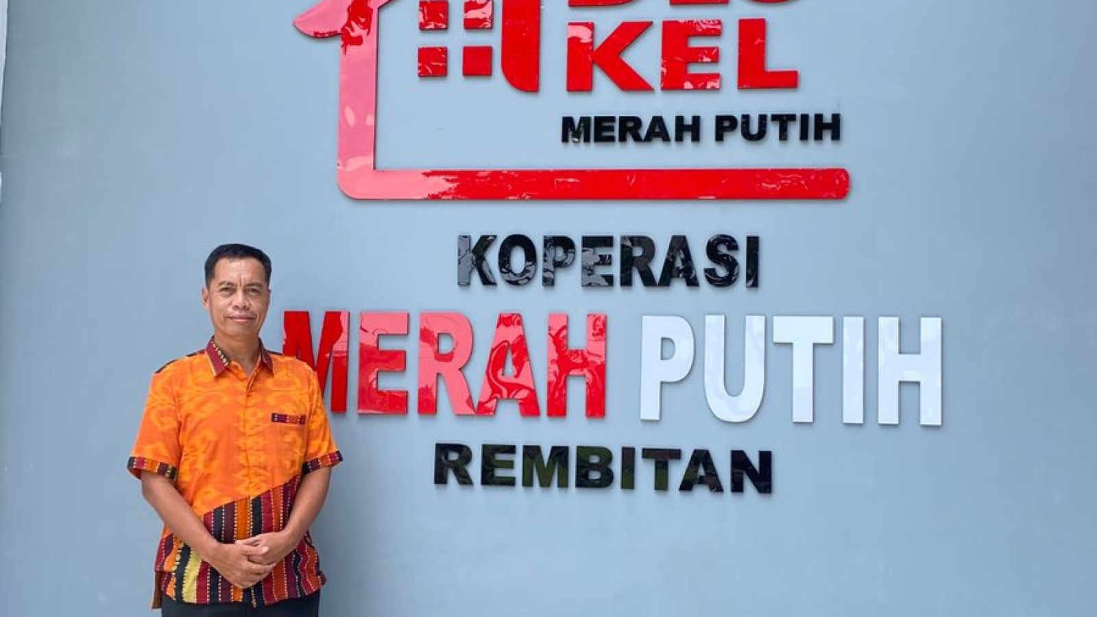 KDKMP NTB dipercepat, Operasional dan Digitalisasi Jadi Fokus