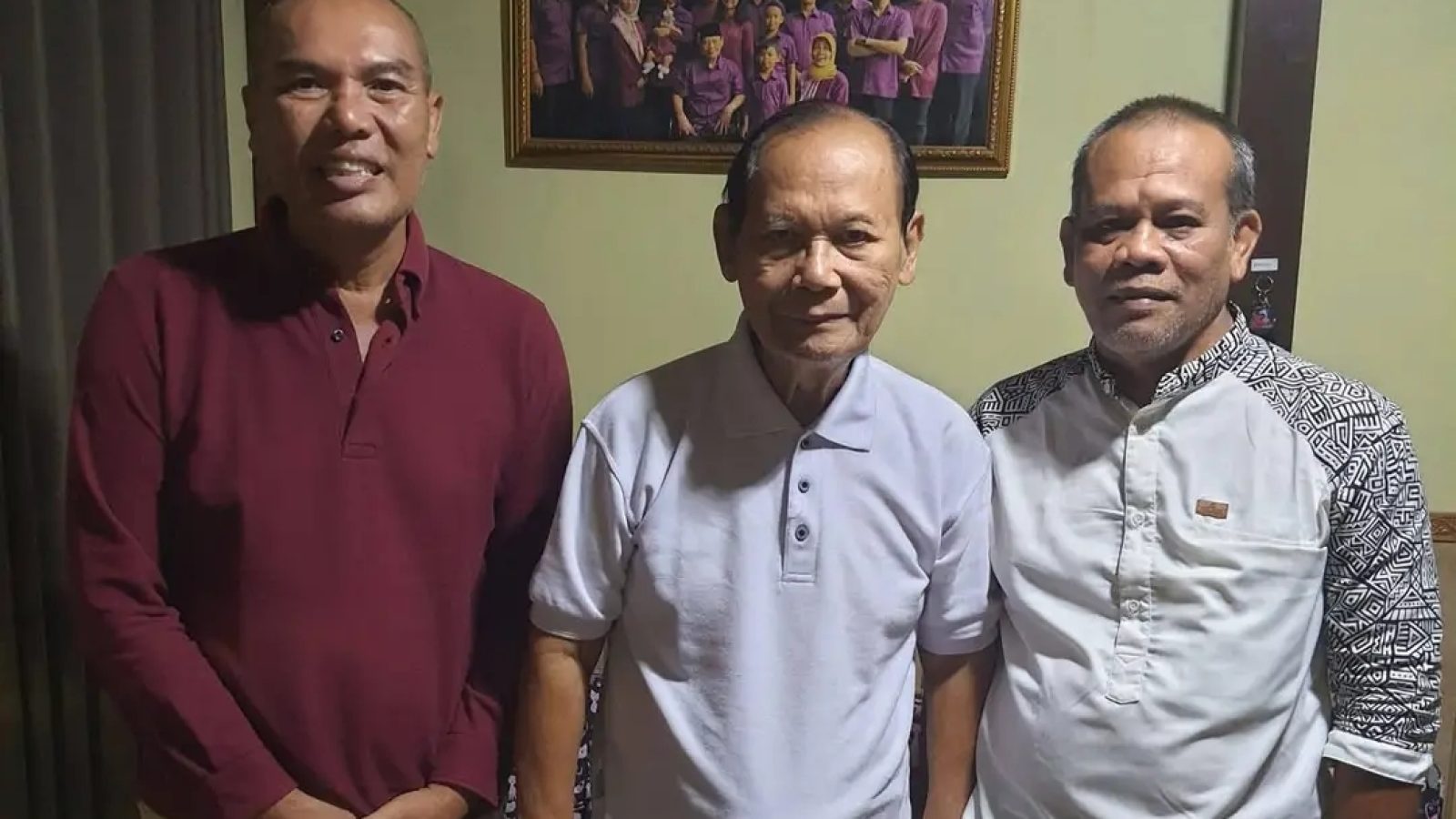 Selamat Jalan Bli Yadnya, Semangatmu Tetap Menyala