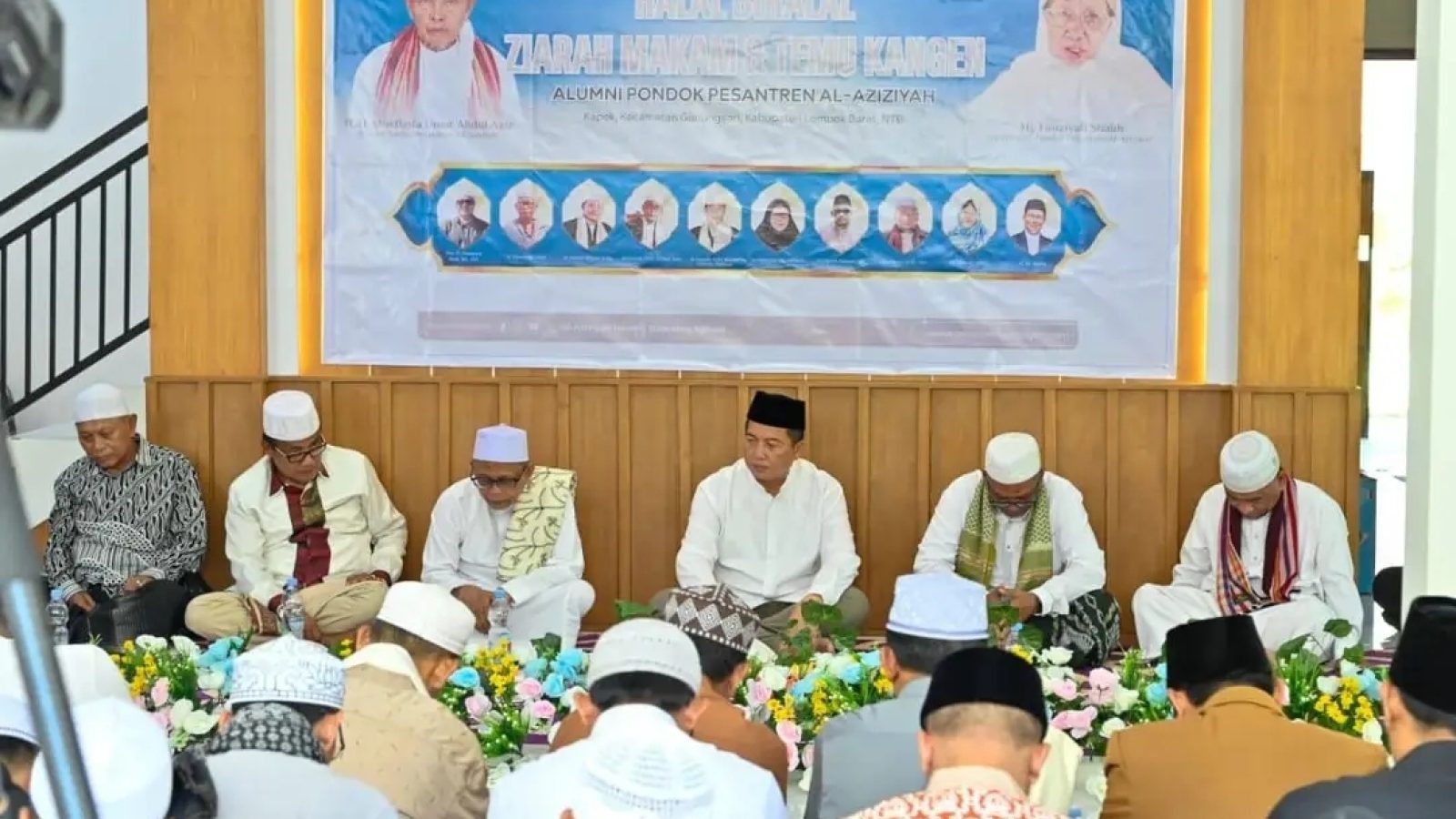 Kemiskinan Bukan Sebab Kurang Program, Begini Kata Gubernur Iqbal