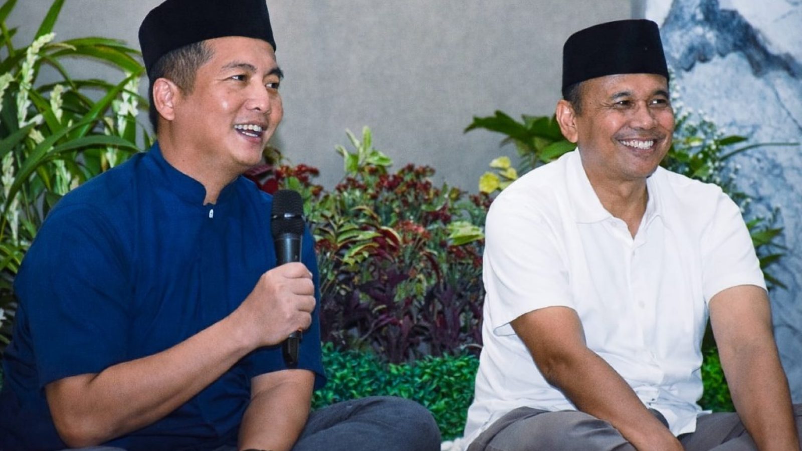 Nyepi dan Takbiran Tahun 2026 Beririsan, Begini Pesan Gubernur NTB