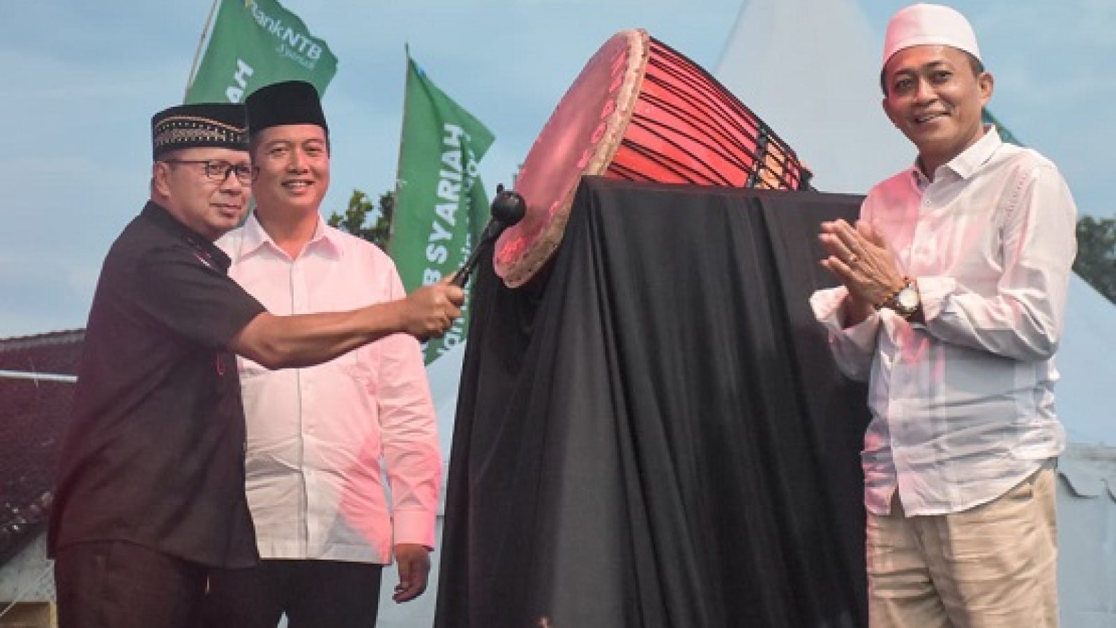 NTB akan Dibangun dari Sape sampai Ampenan