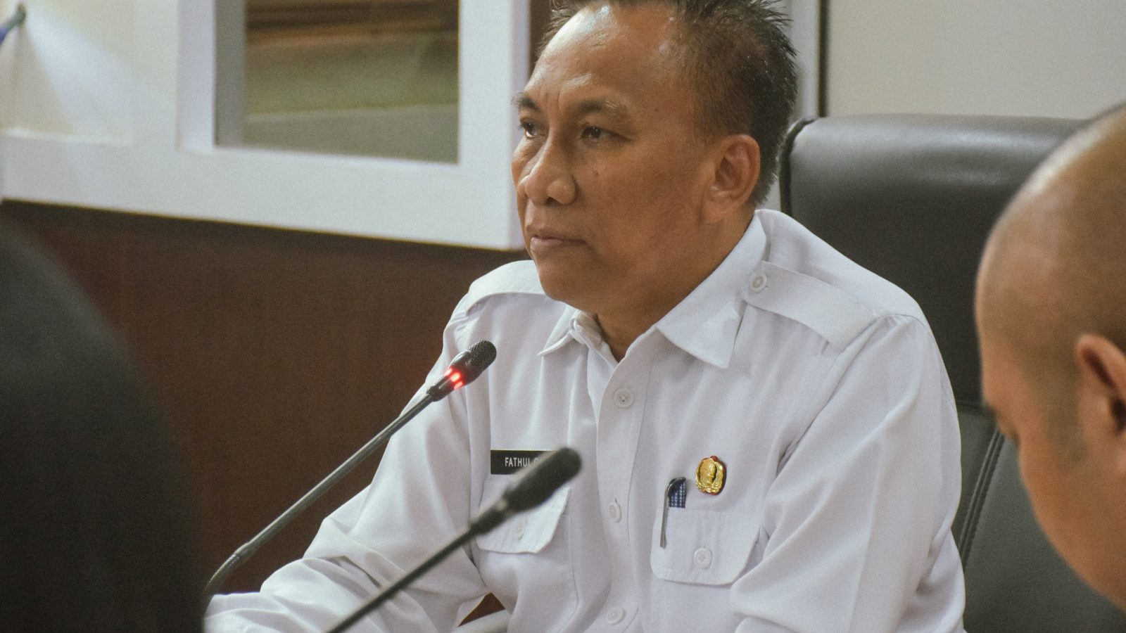 Pemprov NTB Tekankan Kualitas dan Higiene SPPG