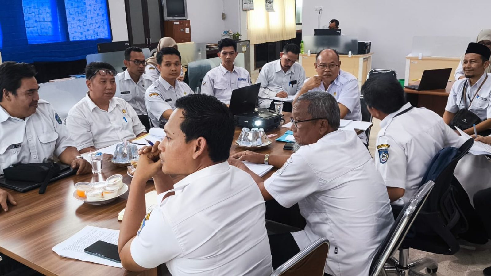 Pemprov NTB Mulai Terapkan WFH