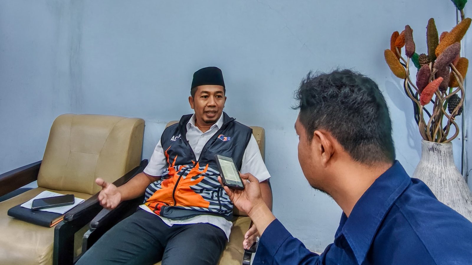 Pemprov NTB Perkuat Promosi dan Daya Saing UMKM Melalui Bale Kita