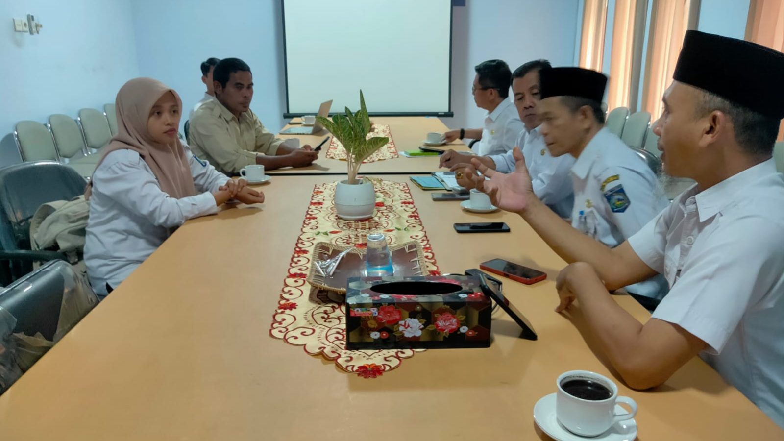 Pemprov NTB Segera Luncurkan Aplikasi Aduan Cepat Kekerasan Perempuan dan Anak