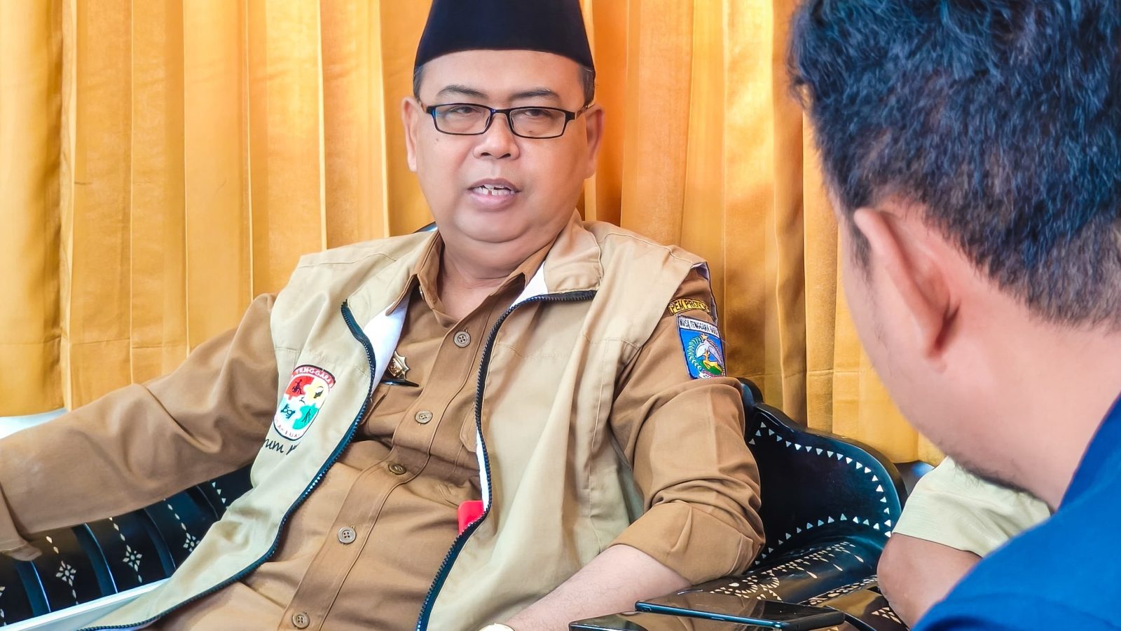 NTB Siapkan KUR dan Sistem Informasi Kerja Bagi Calon PMI