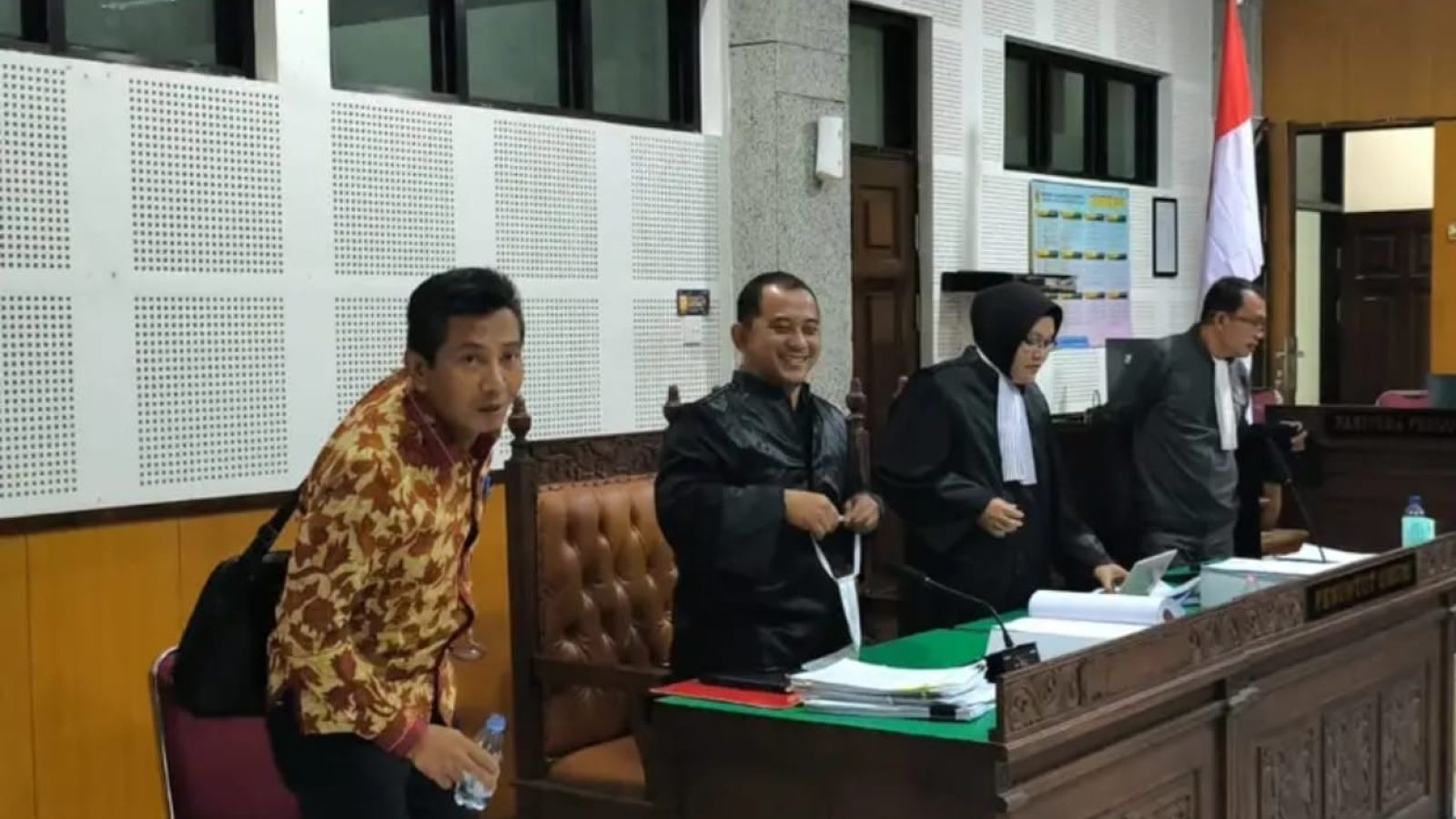 Kesaksian Kunci Kepala BKAD NTB: Efisiensi 2025 Murni Diarahkan Pemprov dan DPRD sebagai Ikhtiar Pengentasan Kemiskinan, Bukan Bagi-Bagi Uang