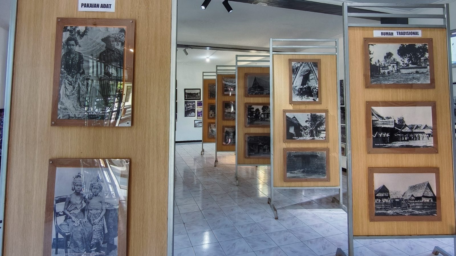 Pemprov NTB Siapkan Diorama Mandalika untuk Pameran Virtual ANRI 2026