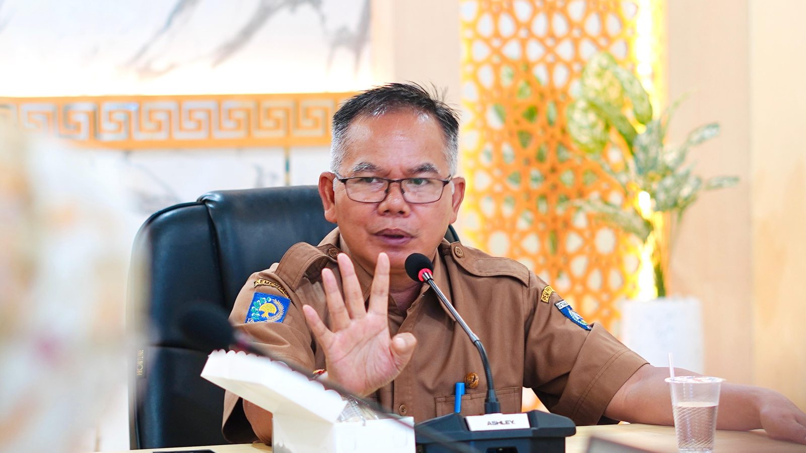 Pemprov NTB Bersiap Jadi Rumah Inovasi Nasional, Dorong Inovasi Berdampak Ekonomi