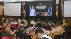 Tata Ulang Arah Pembangunan: NTB Kejar Target Satu Digit Kemiskinan