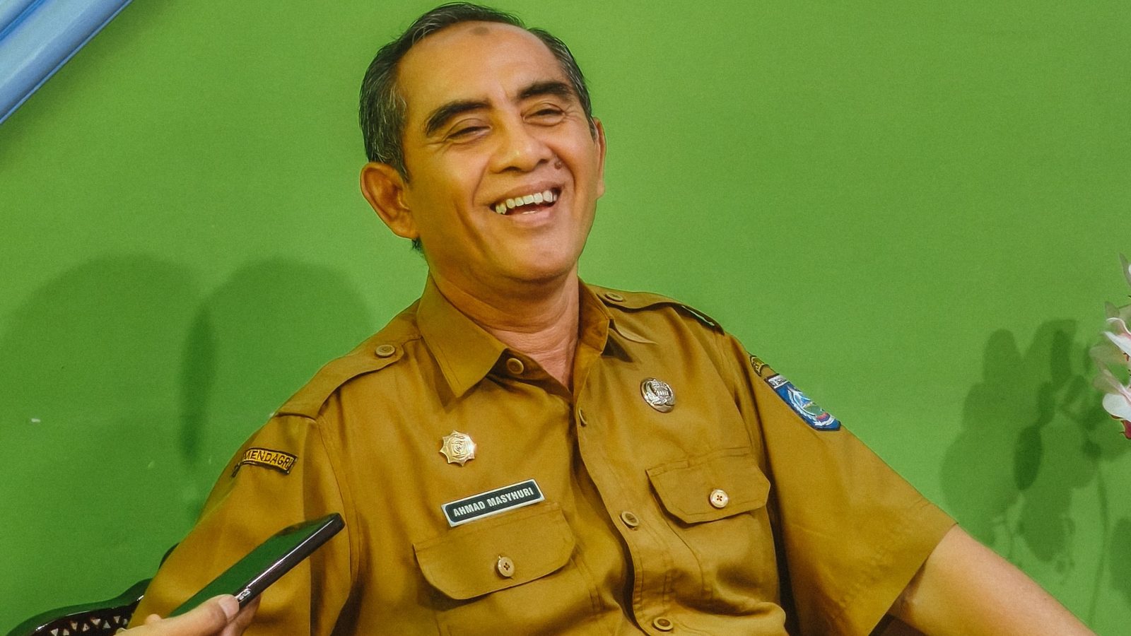 Sekolah Rakyat di NTB, Hadirkan Pendidikan Aman, Ramah bagi Anak dan Kelompok Rentan