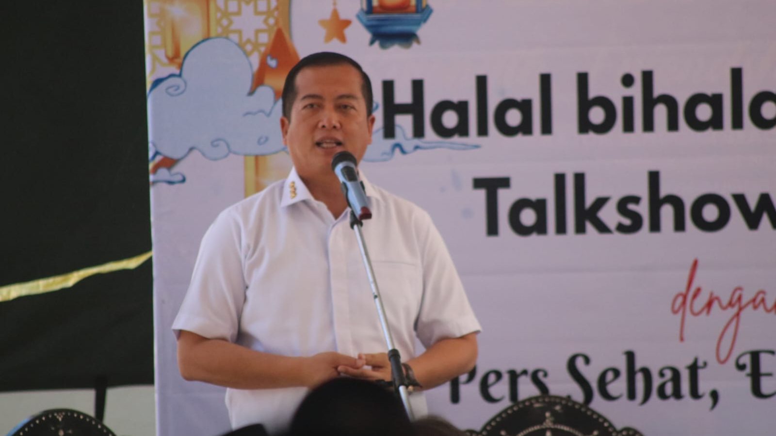 Gubernur Iqbal: Kesalahan “Angle” Berita Berdampak Besar pada Kebijakan Publik