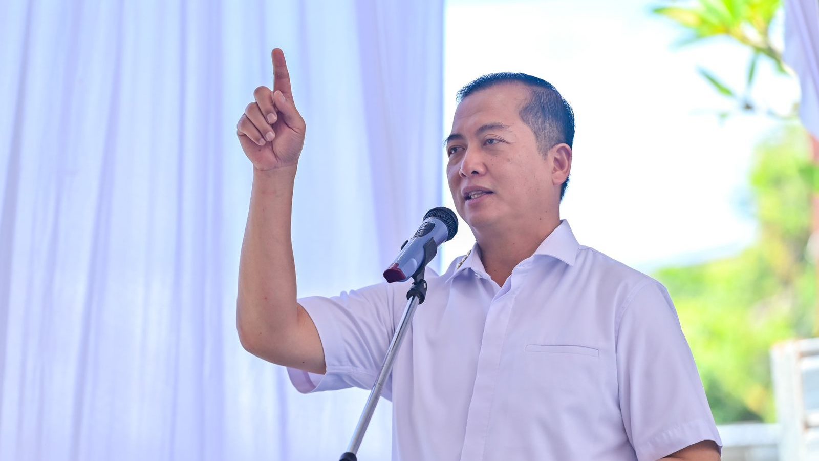 Pemprov NTB dan Pers Memiliki Peran Bersama Memakmurkan dan Menduniakan NTB