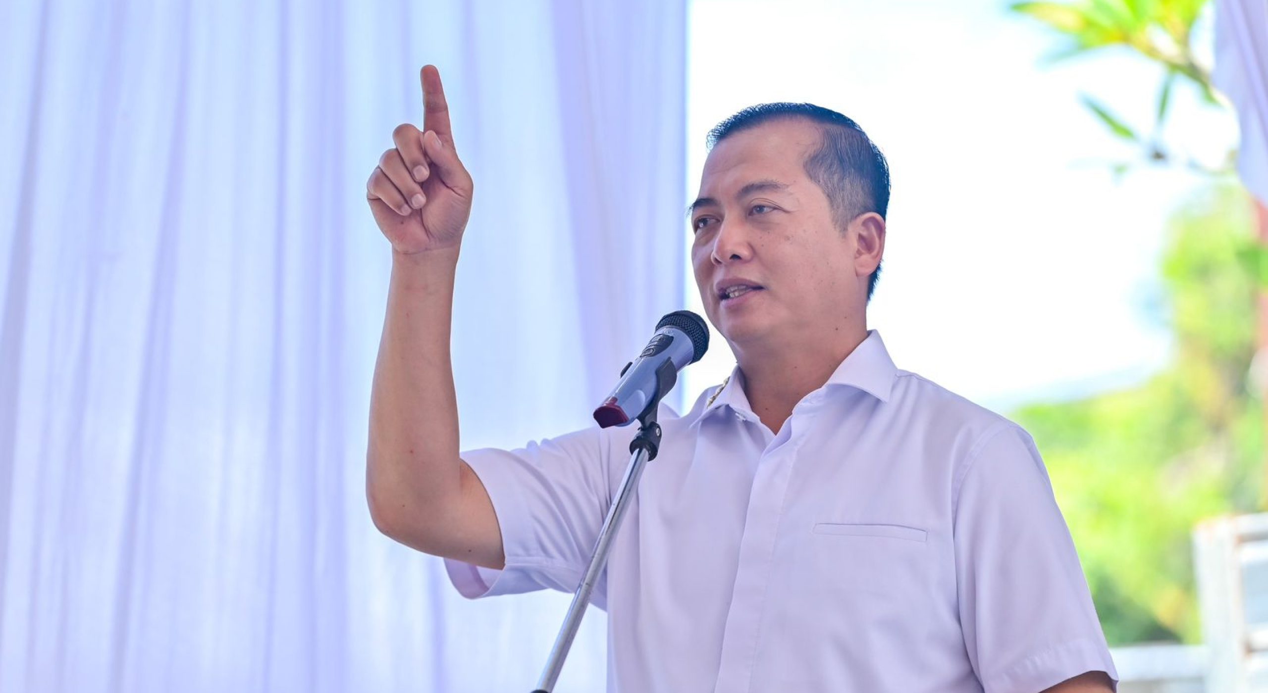 Pemprov NTB dan Pers Memiliki Peran Bersama Memakmurkan dan Menduniakan NTB