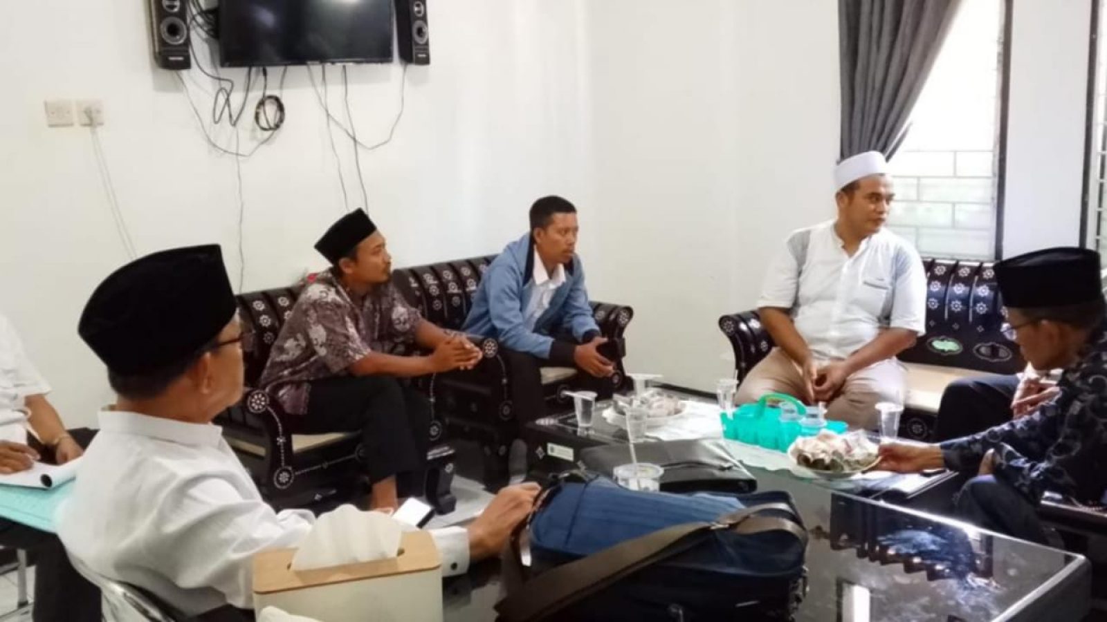 MUI NTB Desak Juleha Susun Panduan Sembelih Halal