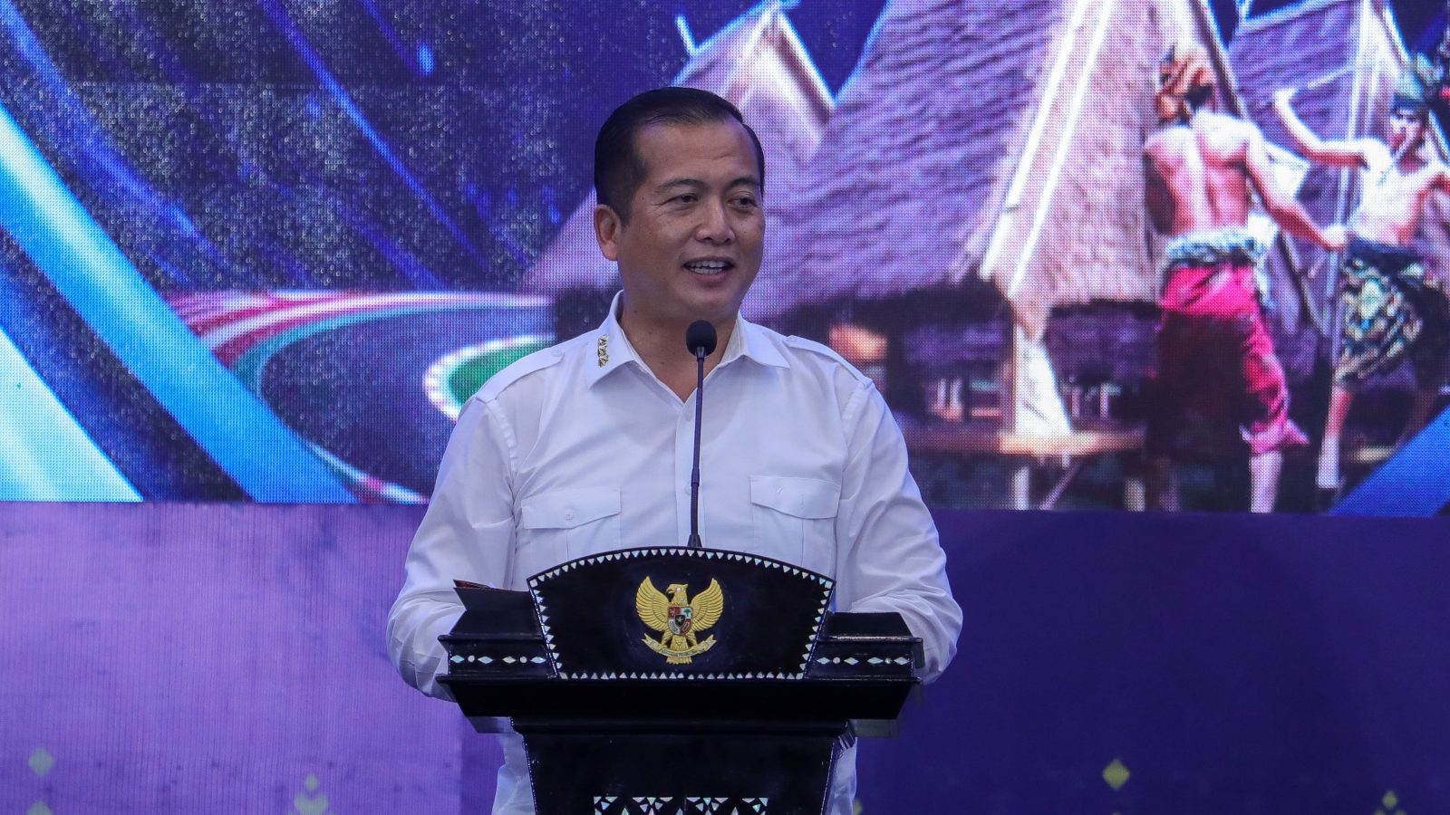 NTB Tanpa Utang, Fokus Pengentasan Kemiskinan dan Reformasi Tata Kelola