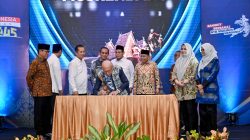 Dua Menteri Apresiasi Arah Pembangunan NTB, Musrenbang 2026 Tegaskan Sinkronisasi Pusat–Daerah