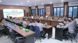 Tutup PKDN Sispemti Dikreg ke-35, Kapolda Dorong Peningkatan Kinerja Kepolisian