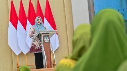 Wagub NTB Dorong Peran Keluarga dan Pendidikan Cegah Kekerasan