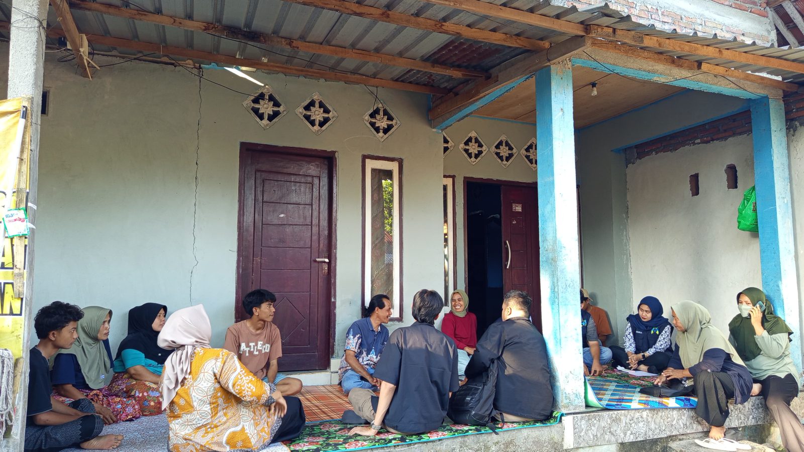 Begini Kontribusi LPA NTB dan Kolaborasi Multi Pihak dalam Penurunan Perkawinan Anak 