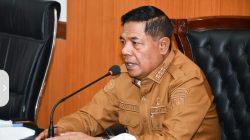 Nominator Bidang Entrepreneur Government, Ini Target yang Ditetapkan Bupati Lotim