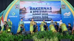 Ekonomi Syariah NTB Jadi Rujukan BPRS Nasional