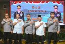 Mabes Polri Gelar Diskusi Keterbukaan Informasi Publik, Kominfotik NTB Tekankan Transparansi Terukur