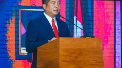 Gubernur NTB Sampaikan Respons atas Rekomendasi DPRD dan Perkenalkan Sekda Baru dalam Rapat Paripurna LKPJ 2025