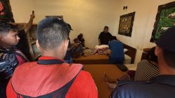 Dua Korban Terseret Arus di Gili Trawangan Ditemukan 