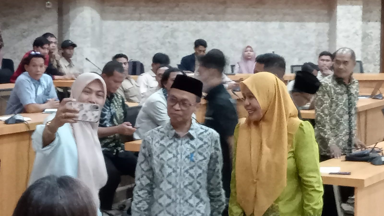 Sekda Abul Khair Ingatkan Pelaksanaan MBG Pedomani Tata Kelola