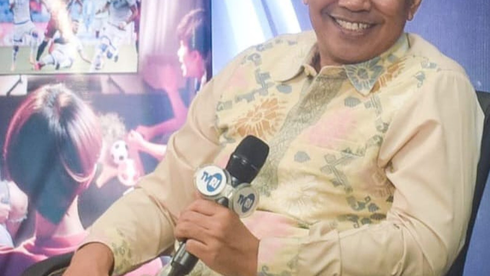 Pemprov NTB  Tegaskan Proses Hukum Harus Bebas dari Tekanan Opini