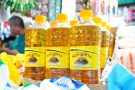 Jaga Stok Tetap Aman, Bulog NTB Distribusi Minyak Hingga 1,67 Juta Liter