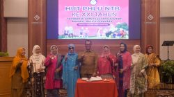 Lansia NTB Bukan Beban, Melainkan Kompas Moral Generasi Muda