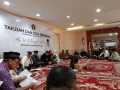 PWI Pusat Gelar Takziah dan Doa Bersama, Sekjen Zulmansyah Sekedang Dikenang Sosok Total dan Berdedikasi