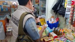 Satgas Pangan Polda NTB Intensif Pantau “Minyak Kita”, Harga Masih di Bawah HET