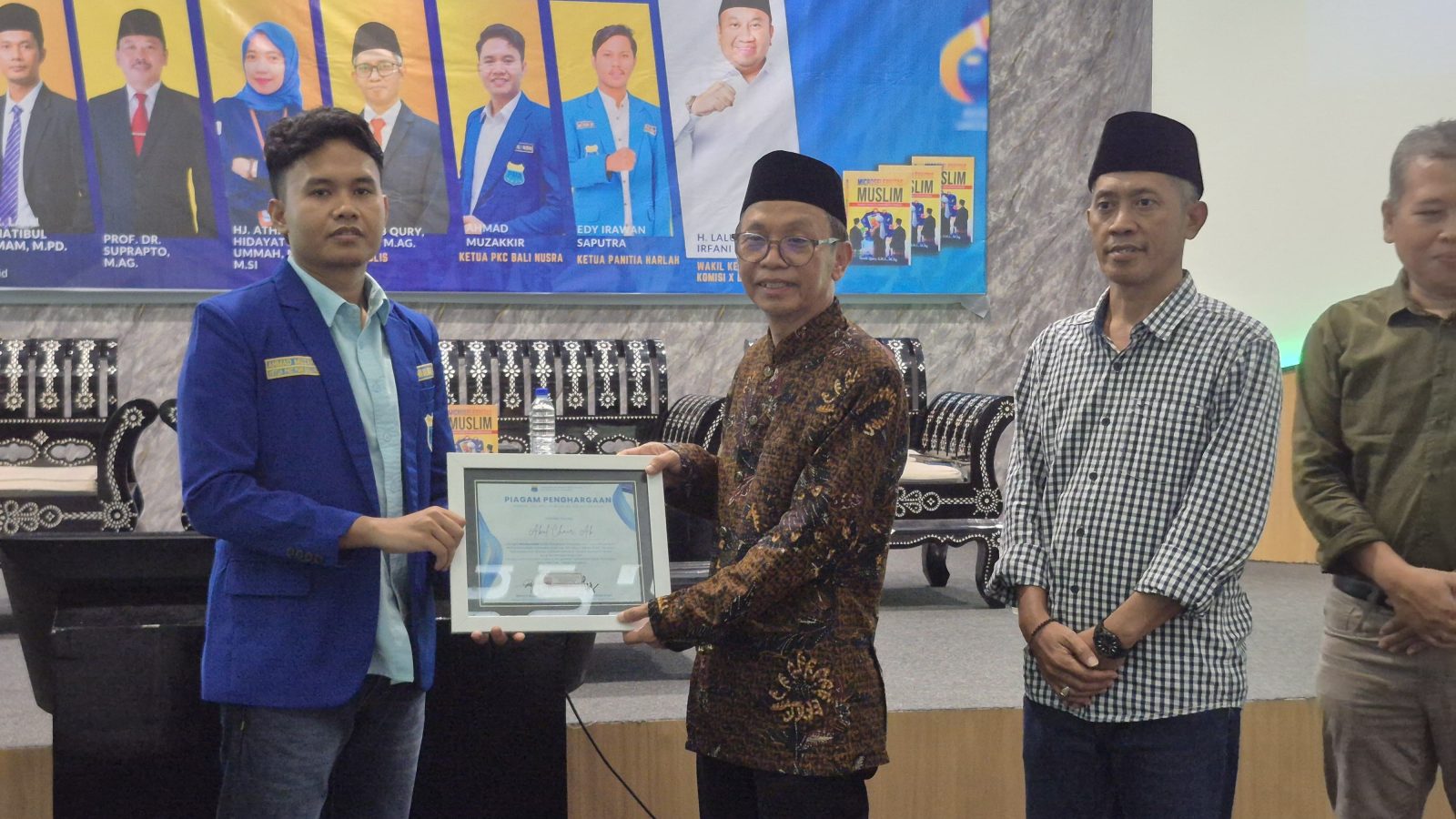 Kehadiran Ulama di Ruang Digital Adalah Kebutuhan Besar Masyarakat