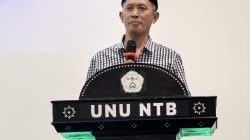 Bedah Buku Suaeb Qury, Mengupas Cara Dakwah Digital Tuan Guru Femomenal di Lombok