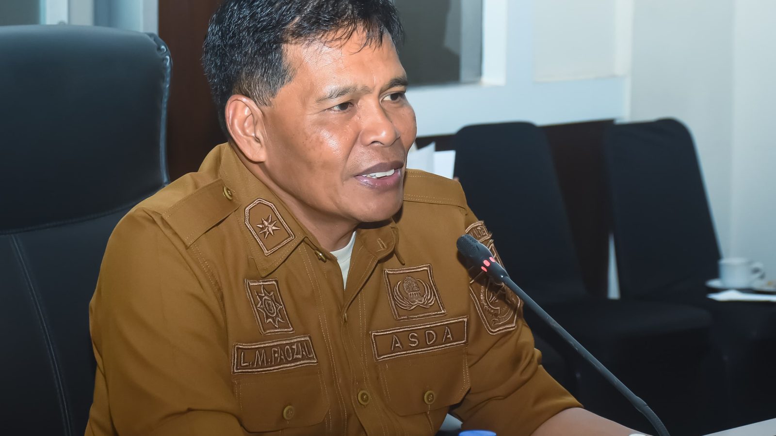 Pemprov NTB Percepat Realisasi Program Prioritas, Sinkronkan Agenda Daerah dengan Pusat