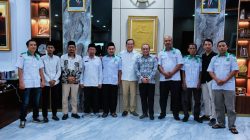 Gubernur NTB Ajak Pemuda NW Sukseskan Program Desa Berdaya