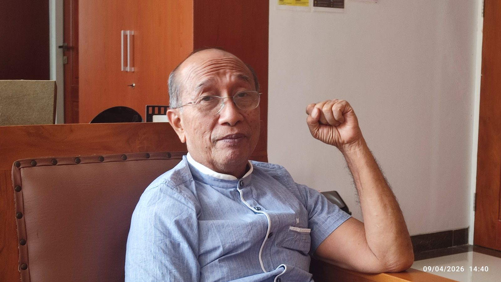 Idealnya Travel Haji dan Umroh Manfaatkan Peluang Wisatawan Timur Tengah