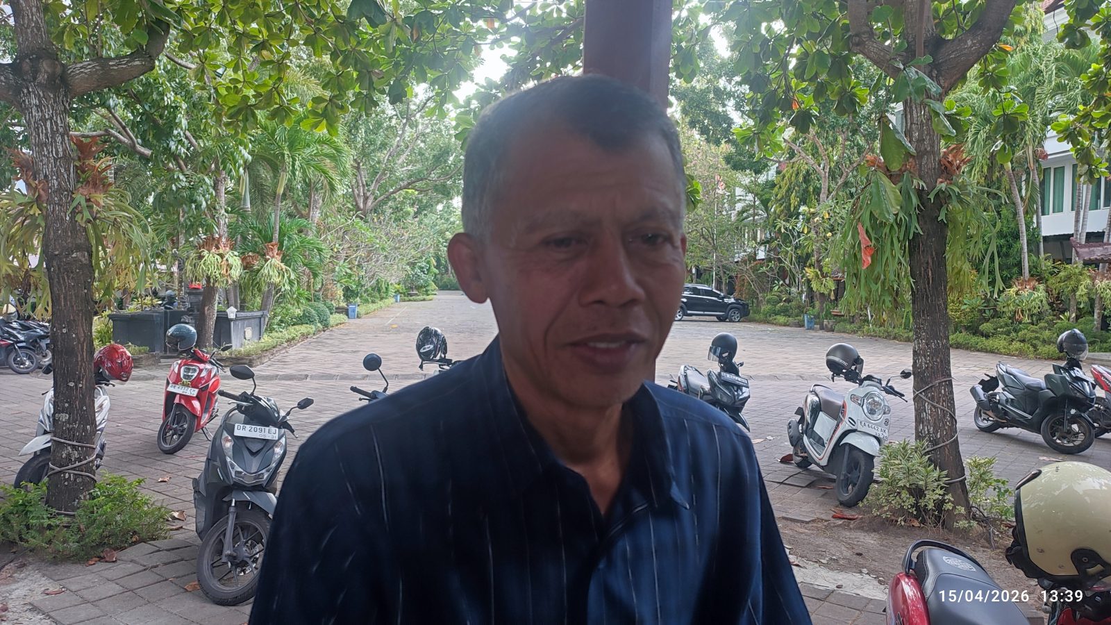 STP Mataram akan Buka Program Magister Pariwisata