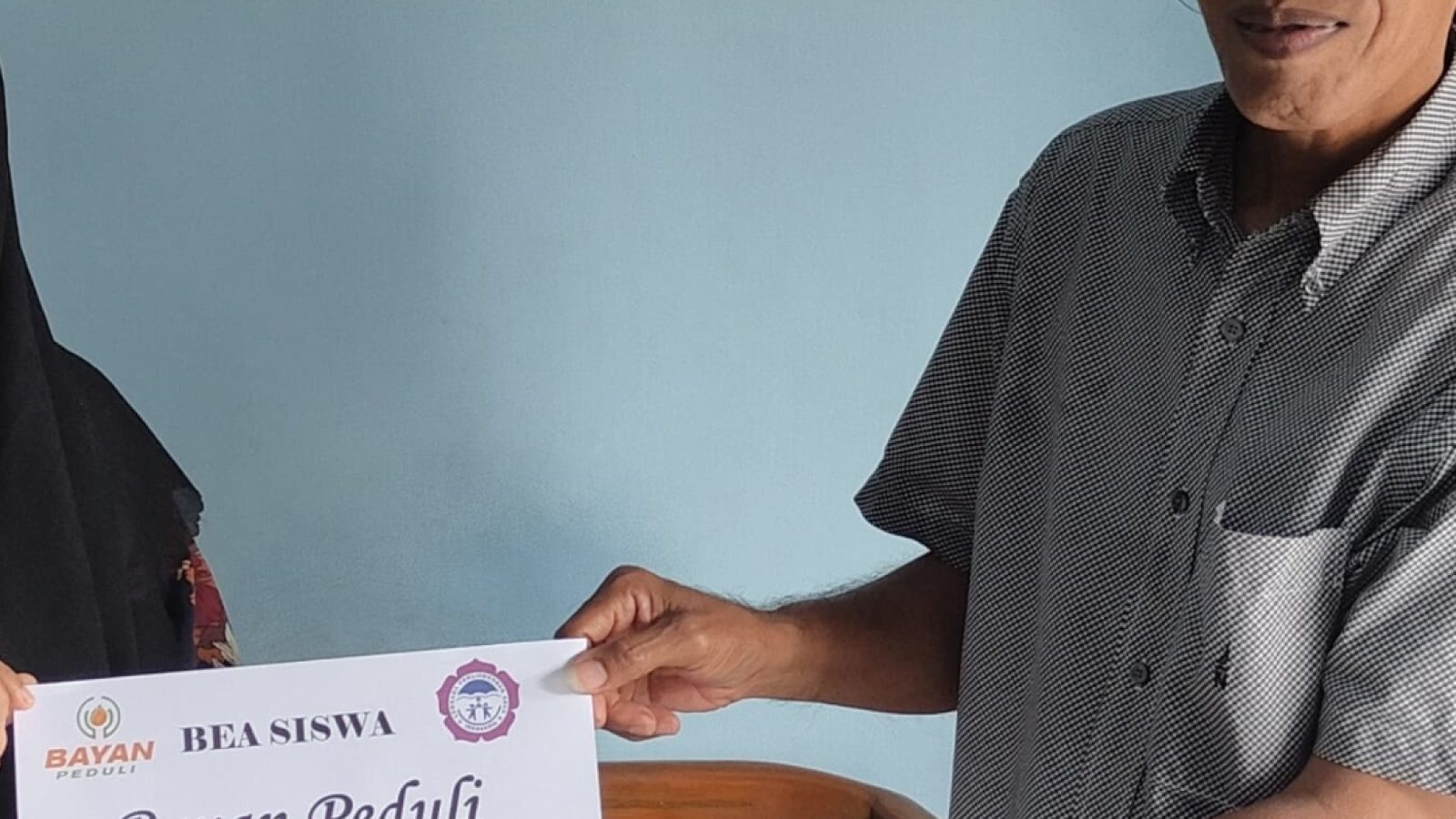 Harapan Baru bagi Anak Korban Kekerasan di NTB: Beasiswa Rp50 Juta Lebih Hadir untuk Pulihkan Masa Depan