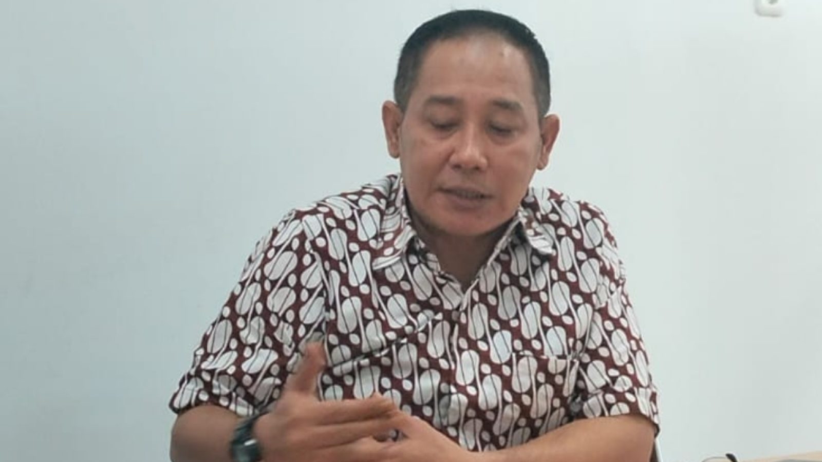 Pemprov NTB Targetkan Konversi BPR Syariah dan Pembentukan Holding ‘NTB Kapital